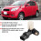 Auto Kurbelwellen Position Sensor Passend für   19300-87203 4