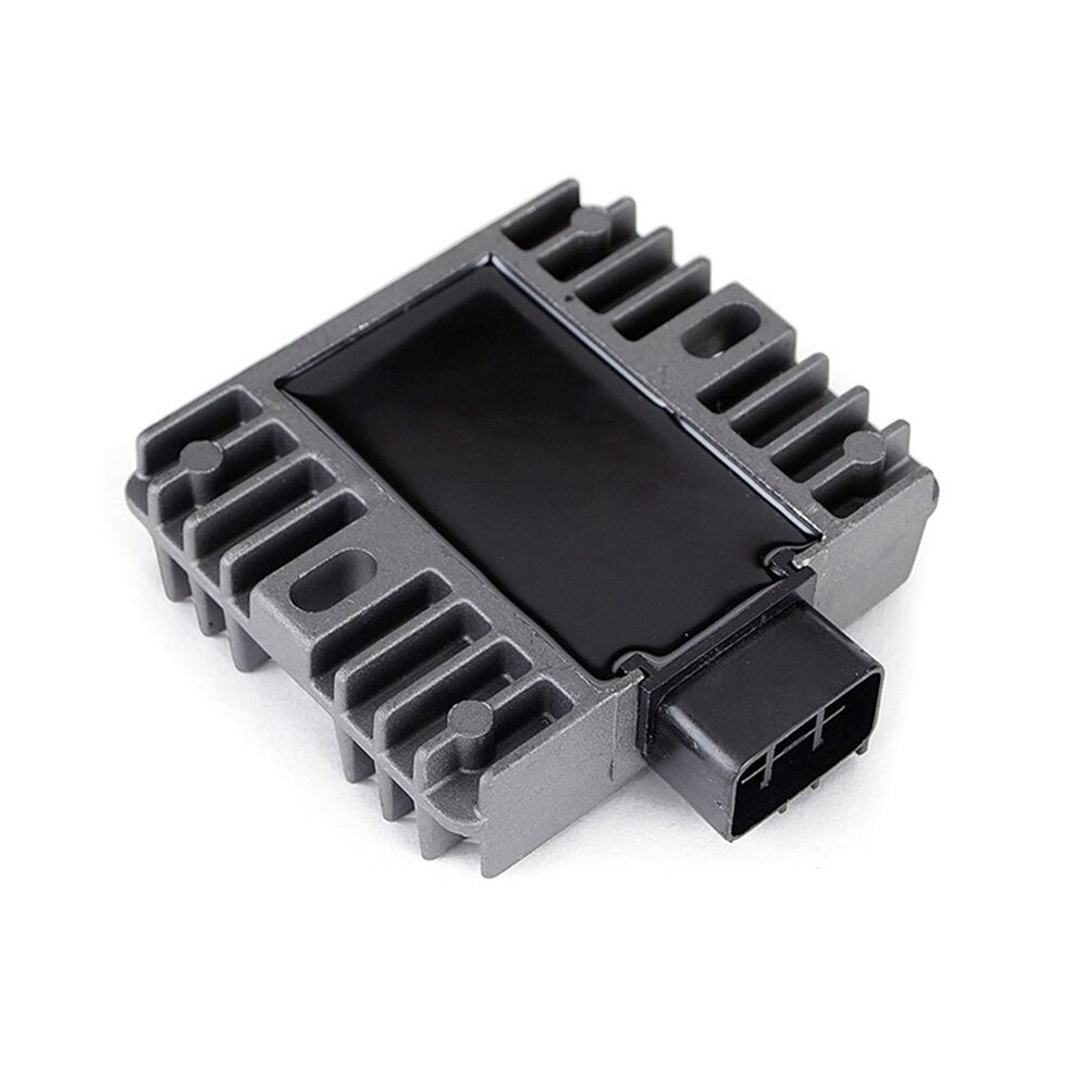 Regulator Rectifier For Krf 750 Teryx 4X4 2008-2013 6D3-81960-00-00 Sh678a-12 5Vx-8196-00-00 Black 6032421938154