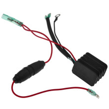 Spannungsreglergleichrichter für 25Hp-70Hp AußEnbordmotoren 6G1-81970-61