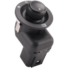 10-Pins Elektrische Buitenspiegel Schakelaar voor  Captur Clio MK4 8200214921 8200676529