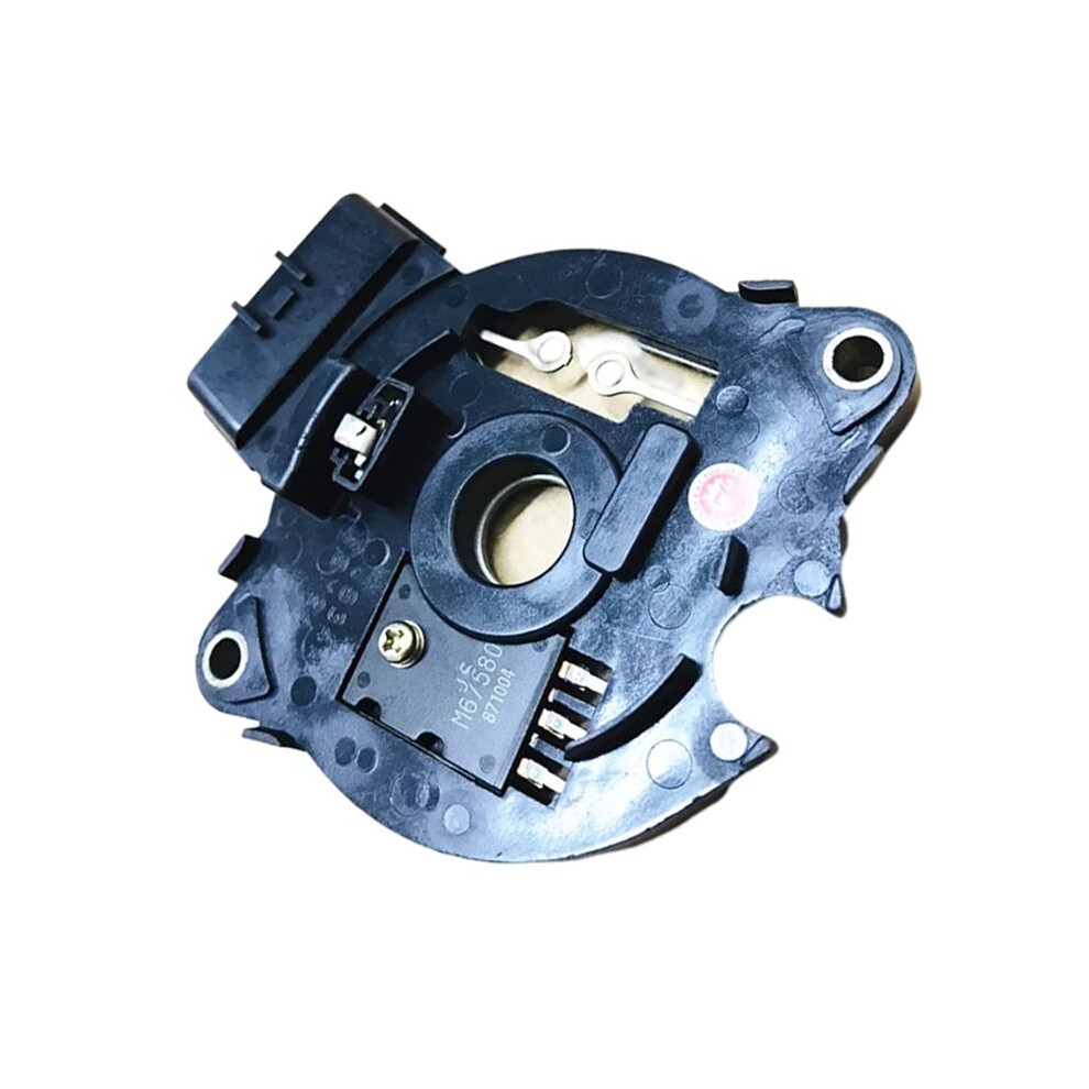 Car Ignition Module J834a Replacement For J834 M67580 Ignition Amplifier Control Crank Angle Sensor 6031527365390