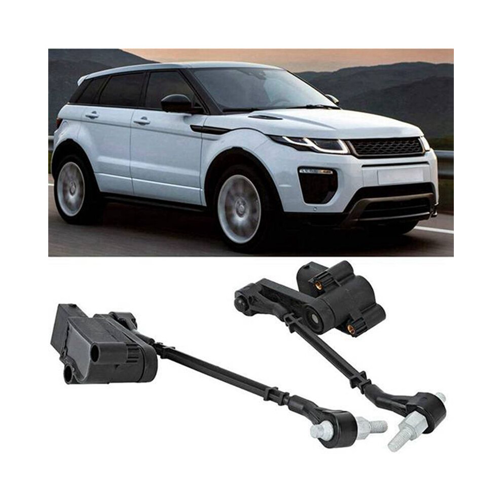 Front Right Left Air Suspension Height Level Sensor For L322 Lr020627 Lr020626 6032091473641
