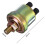1/8NPT ÖLdrucksonde ÖLdrucksensor ÖLdrucksonde Sensorstecker 6