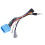 16-Poliger Auto Android Stereo Kabelbaum Adapter für /// Stereo Kabelbaum 4
