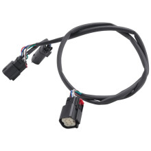 Quick Disconnect Wiring Harness Replacement Suitable for Tour-Pak CD-TP-QD-14
