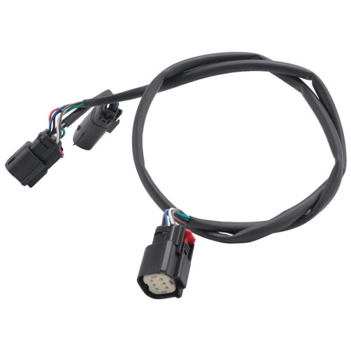 Quick Disconnect Wiring Harness Replacement Suitable for Tour-Pak CD-TP-QD-14