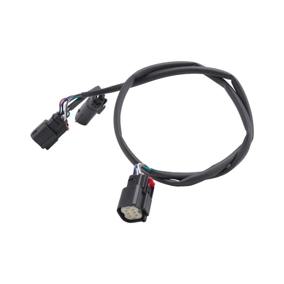 Quick Disconnect Wiring Harness Replacement Suitable For Tour-Pak Cd-Tp-Qd-14 6032215571864