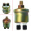 1/8NPT ÖLdrucksonde ÖLdrucksensor ÖLdrucksonde Sensorstecker 2