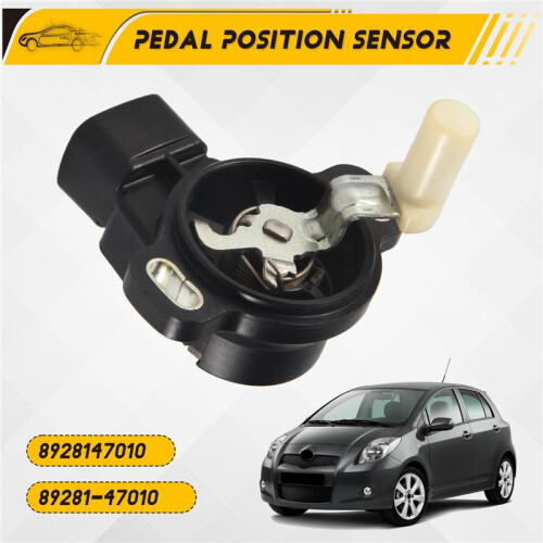 Accelerator Pedal Position Sensor for  Yaris Hiace Scion TC 89281-47010 1