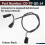 Quick Disconnect Wiring Harness Replacement Suitable for Tour-Pak CD-TP-QD-14 4