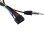 16-Poliger Auto Android Stereo Kabelbaum Adapter für /// Stereo Kabelbaum 1