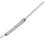 K Type 0-800 Degree Celsius Thermocouple Probe Sensors 2M 6.5Ft 7