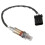 1 Uds Sensor de OxíGeno 0258005703 para  Commodore VT VU VX VY VS V6 V8 LS1 Sensor de O2 1