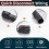 Quick Disconnect Wiring Harness Replacement Suitable for Tour-Pak CD-TP-QD-14 2