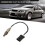 1PCS Oxygen Sensor for  Commodore VT VU VX VY VS V6 V8 LS1 O2 Sensor 0258005703 2