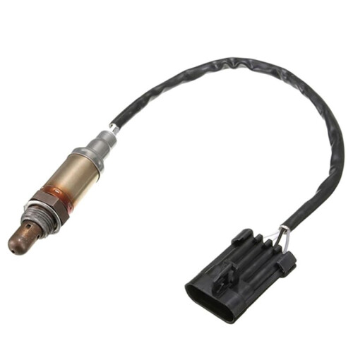 1 Uds Sensor de OxíGeno 0258005703 para  Commodore VT VU VX VY VS V6 V8 LS1 Sensor de O2 1
