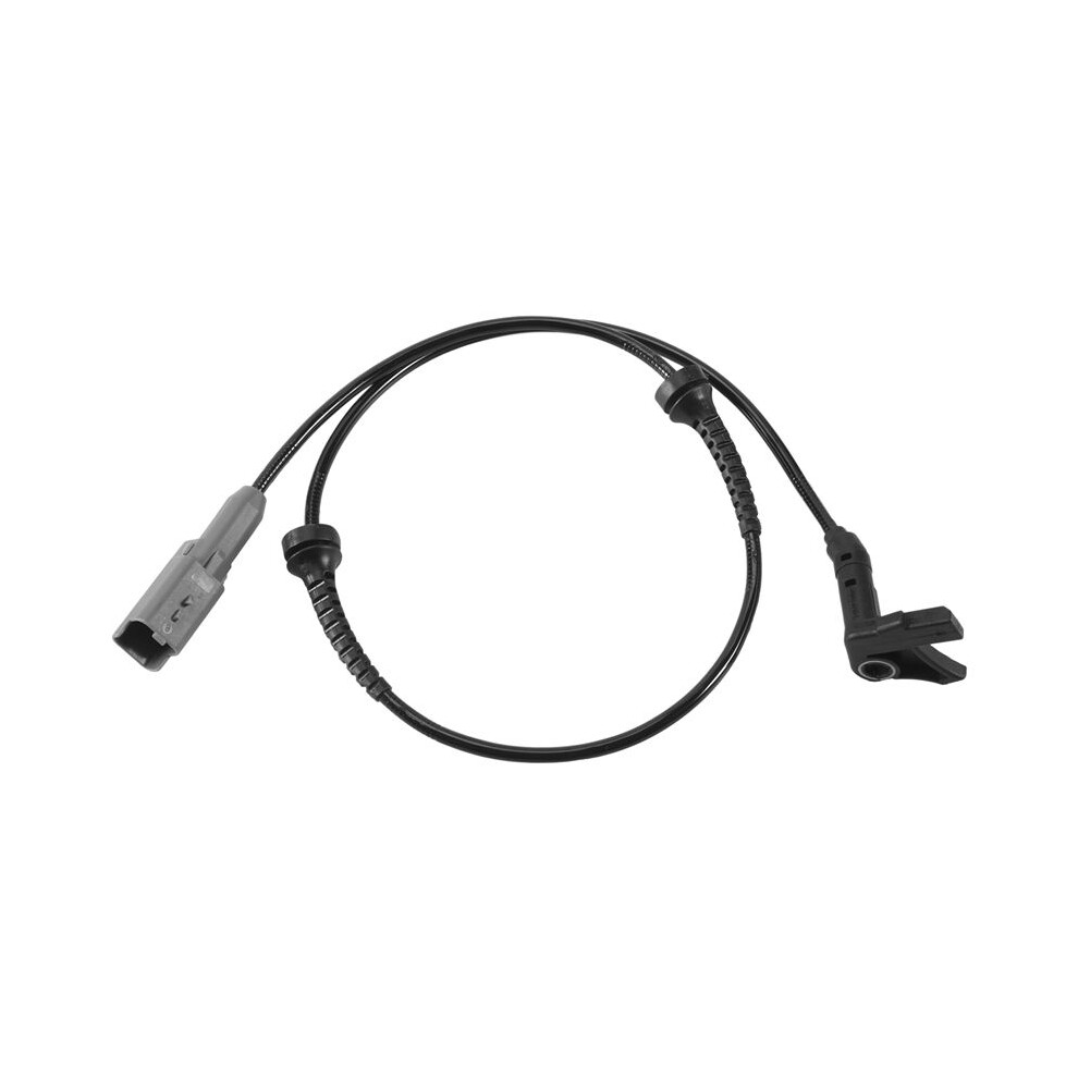 For 307 308 408 3008 C4l Back Wheel Speed Sensor Front & Rear Abs Speed Sensor Abs Sensor 9811802580 Black 6031146622744
