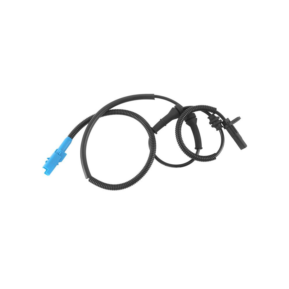 Abs Wheel Speed Sensor For C3 C4 Ds3 2008 207 301 Front Left & Right 4545.E4 6032593216722