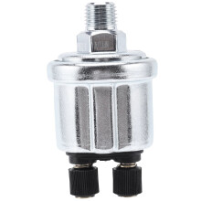 VDO Universal ÖL Druck Sensor 1 / 4NPT 13Mm 0-10Bars Aggregat Teil Druck MessgeräTe Alarm Generator Sensor