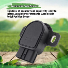 Pedal Stellungs Sensor für Auto Gas Pedal für Accord CR-V 37971 RCA A01 37971-RBB-003