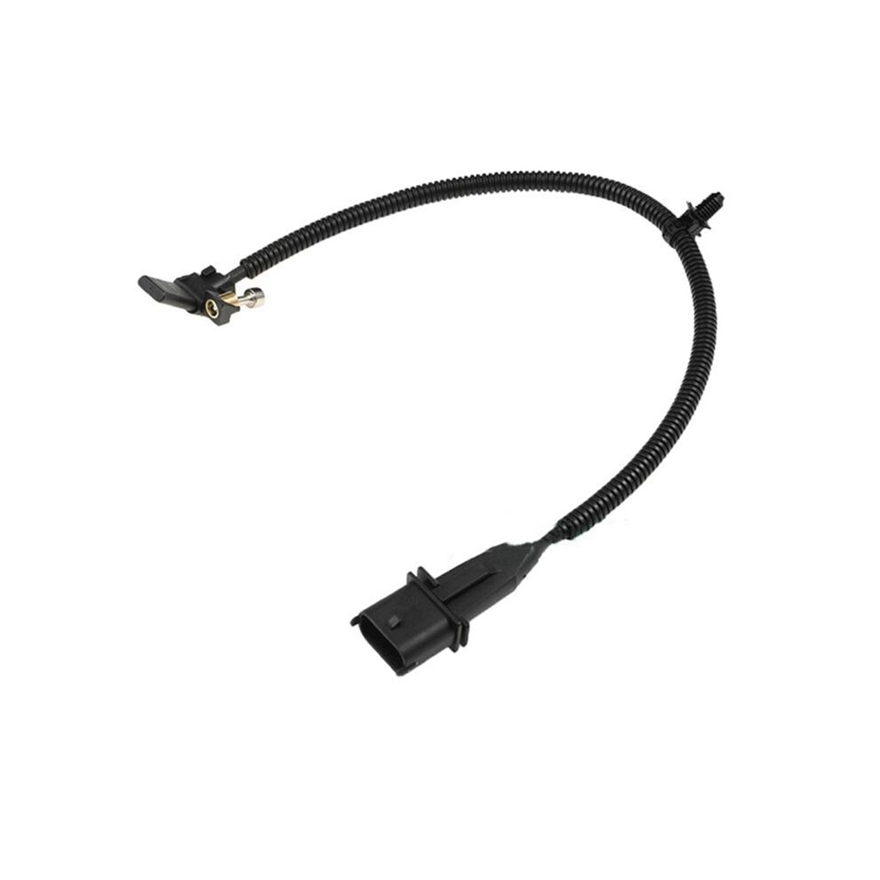 Auto Engine Crankshaft Position Sensor For Cruze Jg Jh Sonic Dohc 1.6L 1.8L 55567243 6238868 4712584541263