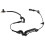 YL8Z2C204AB ABS Sensor Wielsnelheidssensor voor   01-08 4