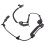 YL8Z2C204AB ABS Sensor Wielsnelheidssensor voor   01-08 3