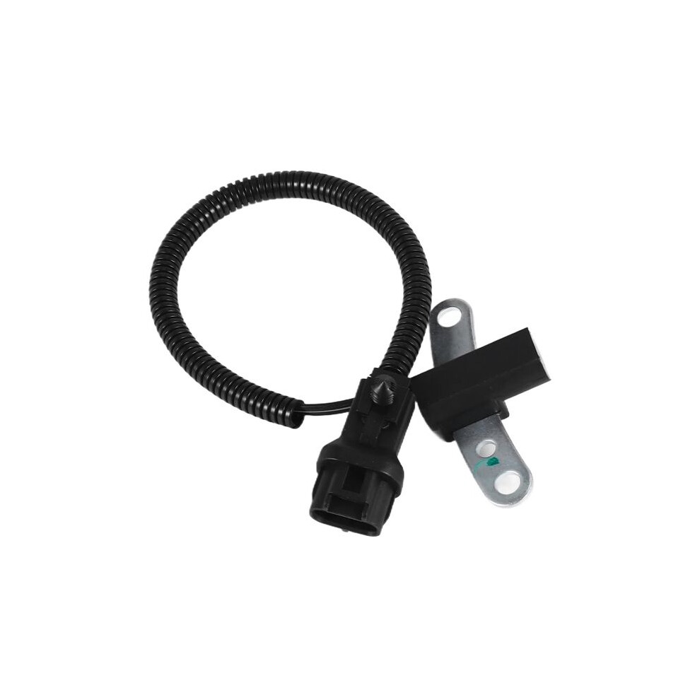 Car Crankshaft Position Sensor Accessory For Cherokee 1997-2001 56027866Ab Black 6033930276928