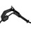 YL8Z2C204AB ABS Sensor Wielsnelheidssensor voor   01-08 6