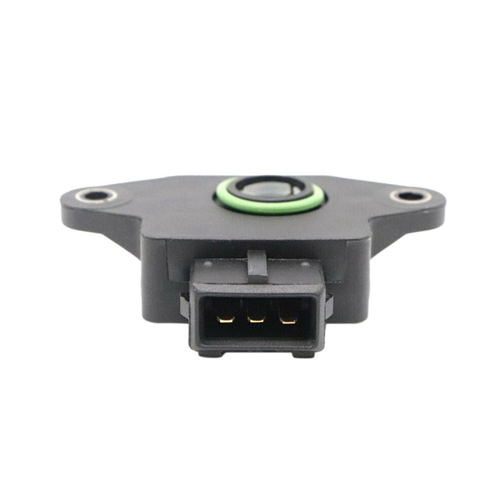 Car Tps Throttle Position Sensor For Rio Sportage Spectra 0280122001 0288122915 Black 6032040823954