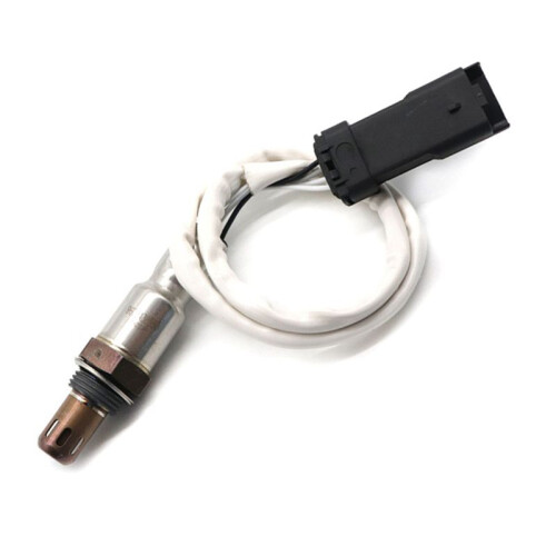 Car Oxygen Sensor 9673438580 9810634380 for  C-Elysee C3 DS3 1.2 VTi  2008 208 301 2012-2016 Lambda Sensor