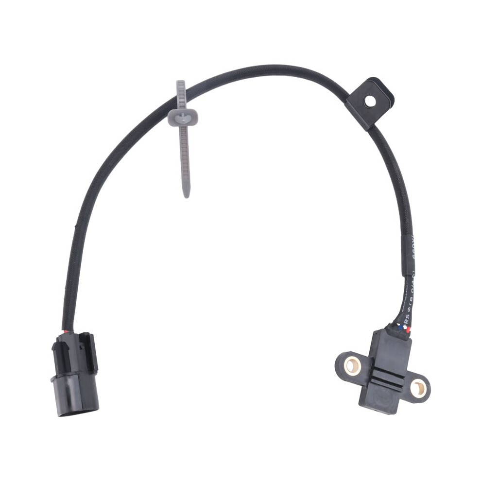 Crankshaft Position Sensor Fits For Picanto Getz Atos 2006-2011 39310-02700 3931002700 Black 6031569210436
