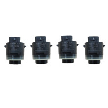 4X Parken Sensor PDC Abstand Sensor für - W118 CLA GLA W156 GLE W167 GLB W247 AMG A0009053307
