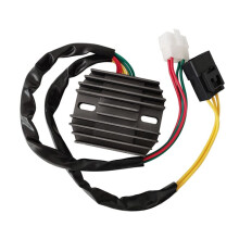 31600--D21 31600--G90 Gleichrichter-Spannungsregler für CBR 600 F4I Motorrad-Spannungsregler-Gleichrichter