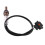 Car Oxygen Lambda Sensor O2 Sensor Probe 855361 for   Astra H 2004-2013 5WK91709 4