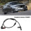 Auto ABS Wielsnelheidssensor voor - W204 C250 2007 - 2013 2045400117 Auto-Accessoires 4