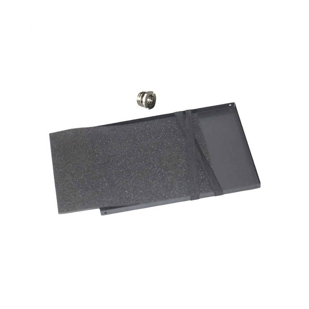 Projector Tray Bracket Tripod Floor-To-Ceiling Tray For Tripod Computer Floor-Standing Bracket Pan-Tilt 39Cmx29cm 6033001521735