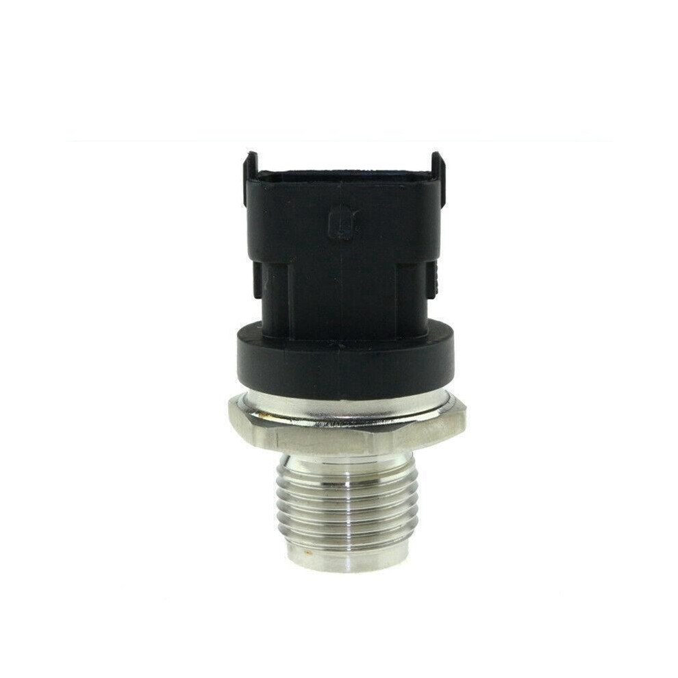 Fuel Rail High Pressure Sensor For Grand Cherokee Cruze Ram 1500 55564170 0281002982 6032983502053
