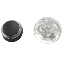 Car Reversing Mirror Separate Replacement Button for 458 Spider Italia California T F12 259909