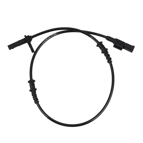 Front Left/Right ABS Wheel Speed Sensor for  W211 S211 C219 W212 E220 2002-2009 2115402917