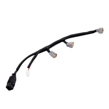3961039400 Car Ignition Coil Harness for Terracan 3.5 Sorento 2002-2006 Ignition Coil Pigtail Connector End
