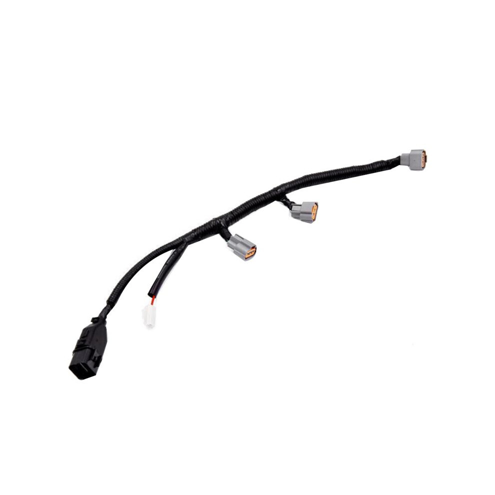 3961039400 Car Ignition Coil Harness For Terracan 3.5 Sorento 2002-2006 Ignition Coil Pigtail Connector End 6033846125181