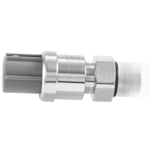 KM15-S46 High Pressure Sensor Pressure Sensor Excavator Accessories