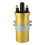 Bil High Performance Standard 12V SporttäNdspole DLB105 TäNdsystemsdelar Guld 1