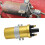 Bil High Performance Standard 12V SporttäNdspole DLB105 TäNdsystemsdelar Guld 7
