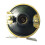 Bil High Performance Standard 12V SporttäNdspole DLB105 TäNdsystemsdelar Guld 2