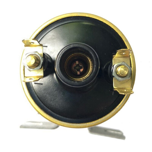 Bil High Performance Standard 12V SporttäNdspole DLB105 TäNdsystemsdelar Guld 1
