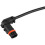 Auto ABS Wielsnelheidssensor voor - W204 C250 2007 - 2013 2045400117 Auto-Accessoires 6