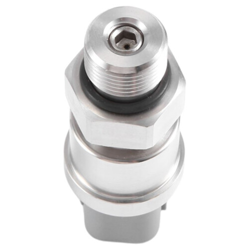KM15-S46 High Pressure Sensor Pressure Sensor Excavator Accessories 2