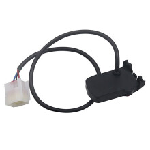 Für Sur Ron LCD-Display, Tachometer, für Sur-Ron Light Bee XS Elektro--Country-Fahrrad für Sur-Ron Light Bee